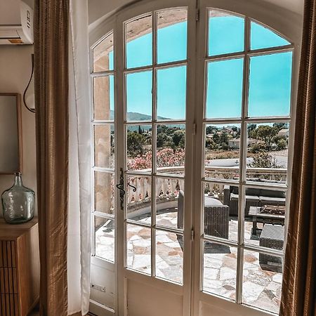 Logement Tres Chaleureux A Marseilles Exterior foto